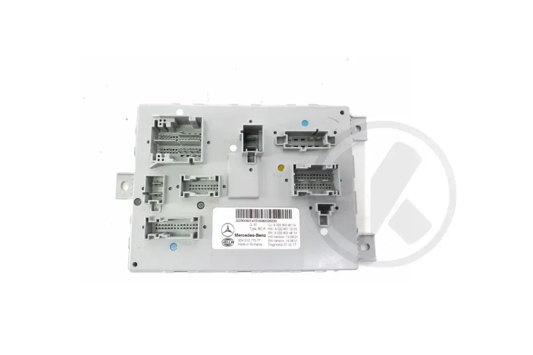 a2229006014 b   control unit